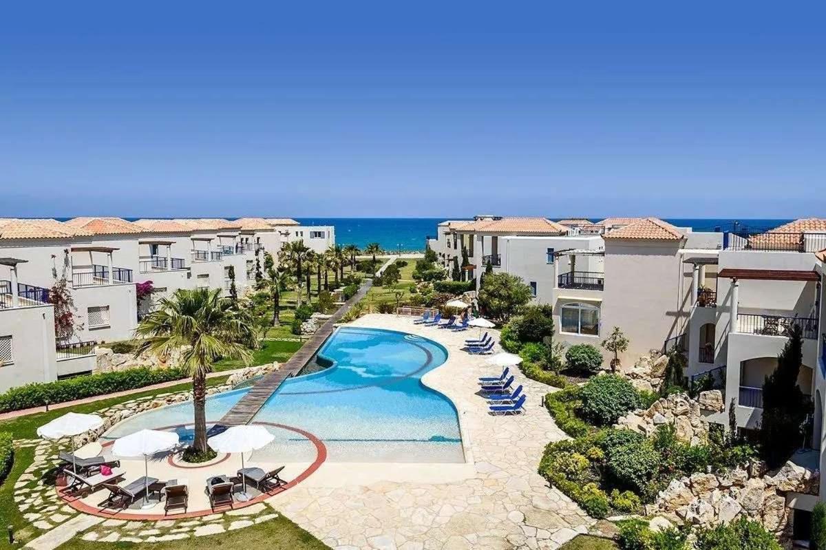 شقة Apartament Leon Maleme Do 6 Os. المظهر الخارجي الصورة
