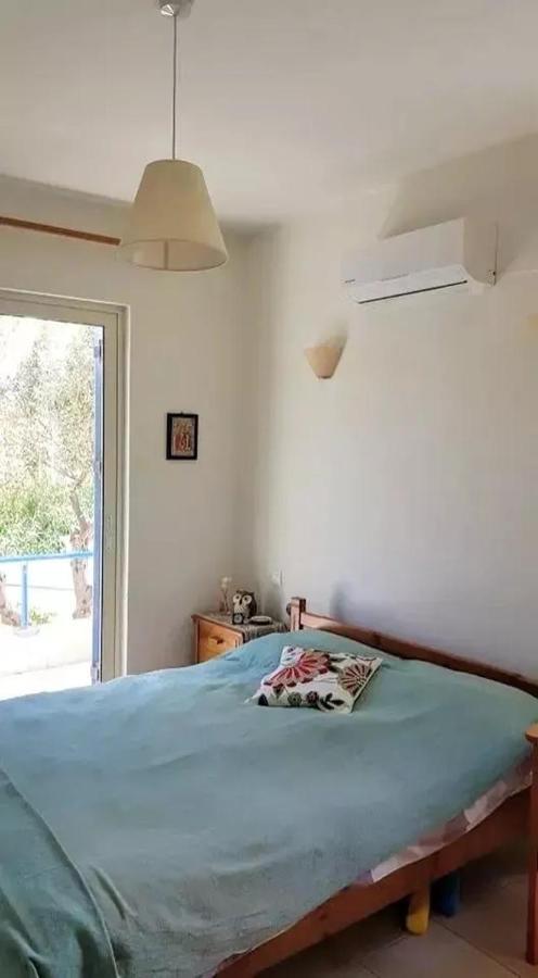 شقة Apartament Leon Maleme Do 6 Os. المظهر الخارجي الصورة