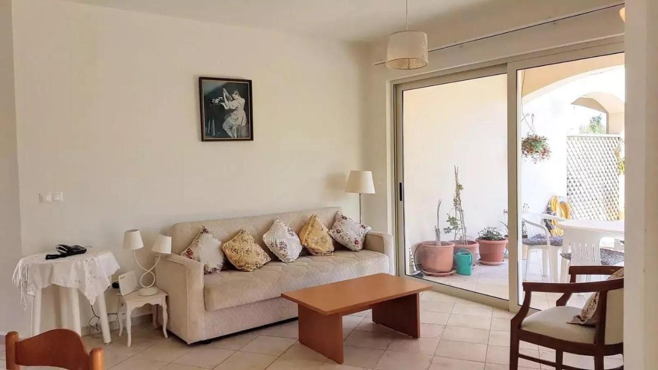 شقة Apartament Leon Maleme Do 6 Os. المظهر الخارجي الصورة