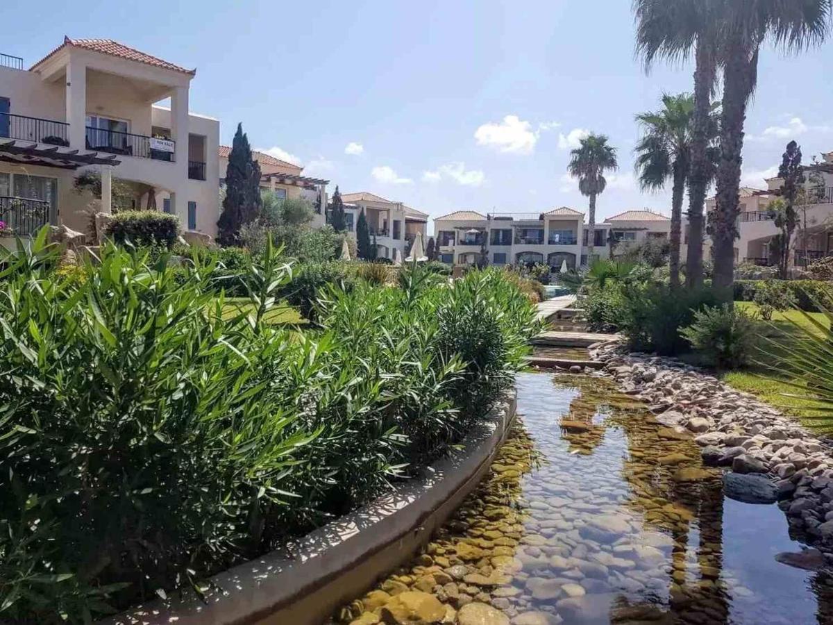 شقة Apartament Leon Maleme Do 6 Os. المظهر الخارجي الصورة