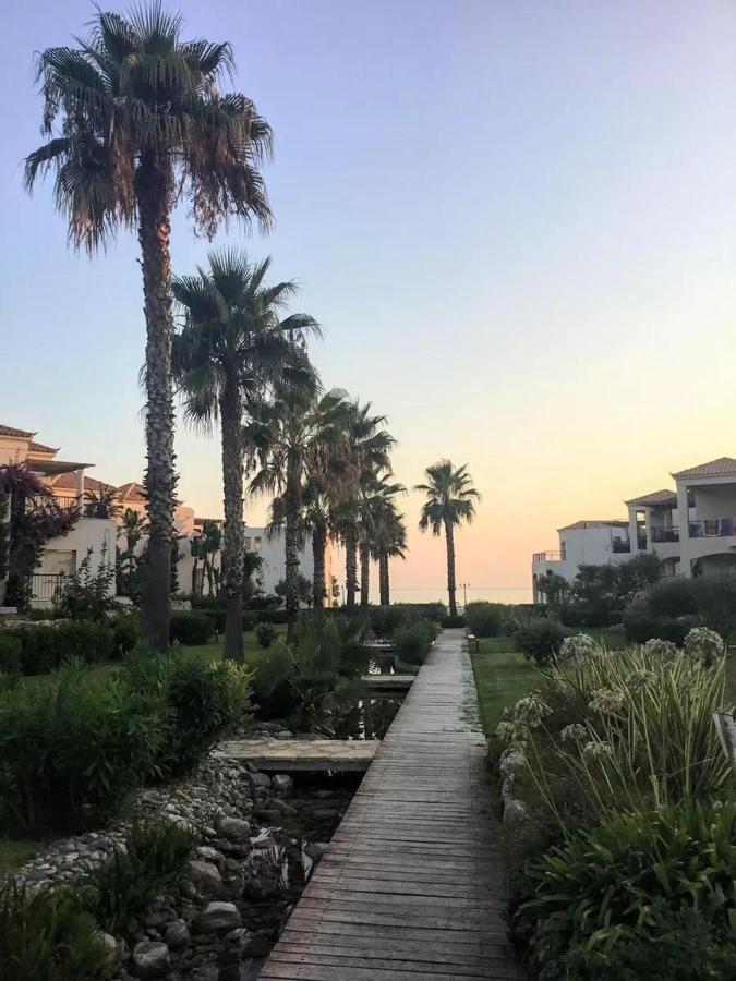 شقة Apartament Leon Maleme Do 6 Os. المظهر الخارجي الصورة