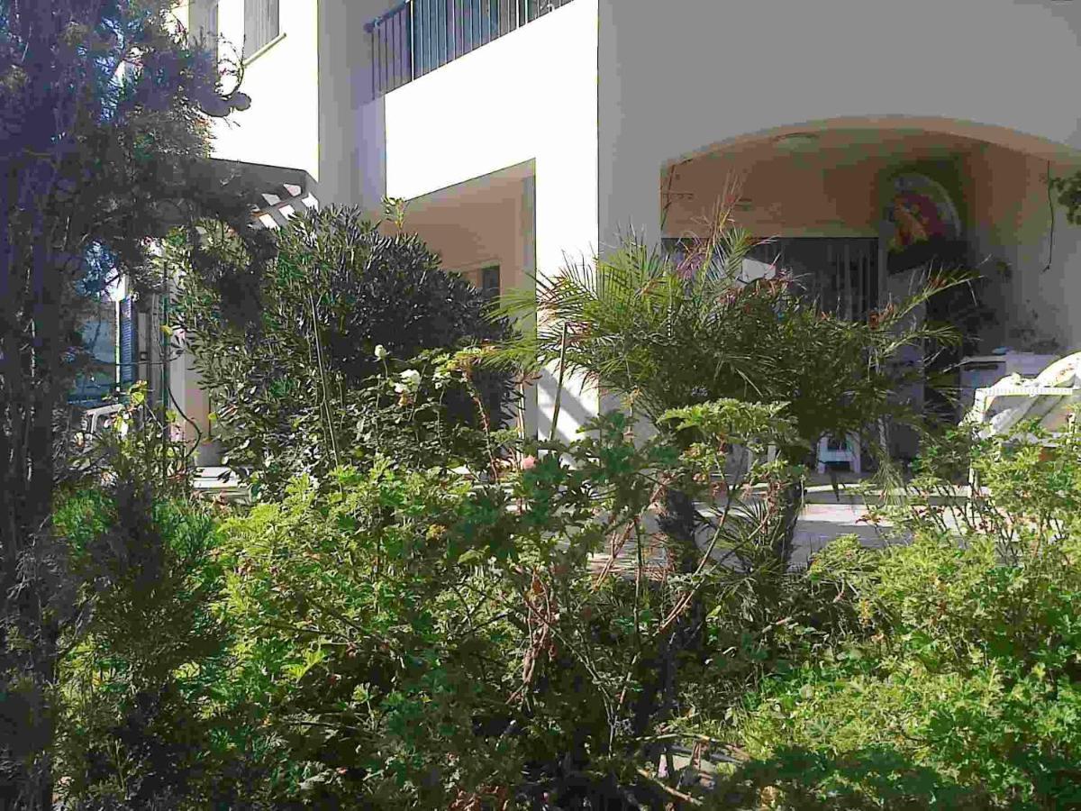 شقة Apartament Leon Maleme Do 6 Os. المظهر الخارجي الصورة
