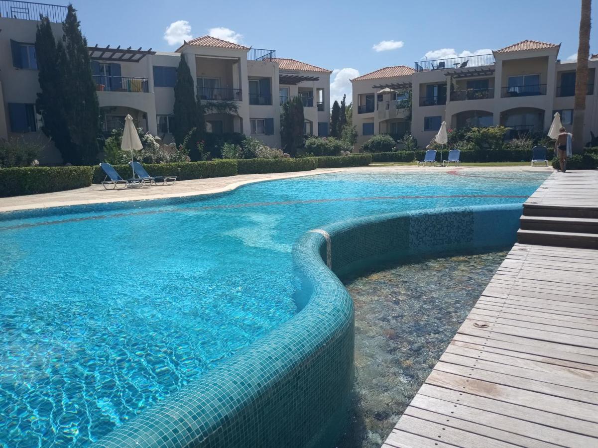 شقة Apartament Leon Maleme Do 6 Os. المظهر الخارجي الصورة