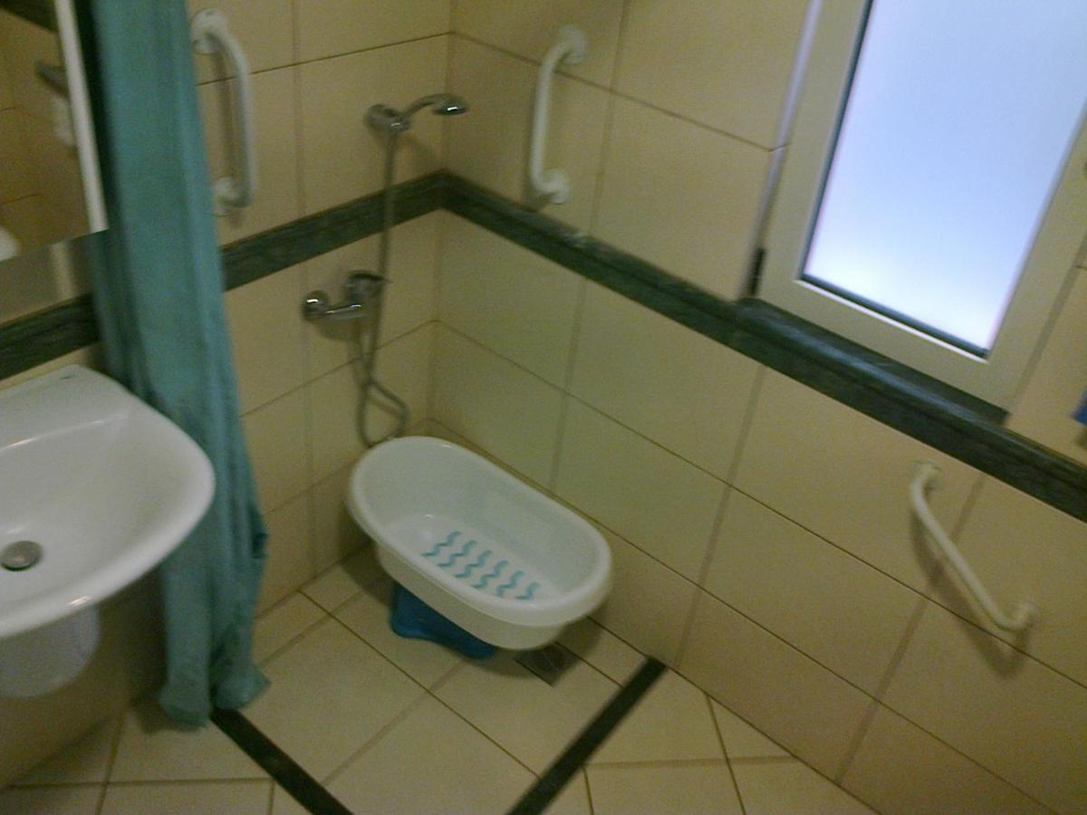 شقة Apartament Leon Maleme Do 6 Os. المظهر الخارجي الصورة