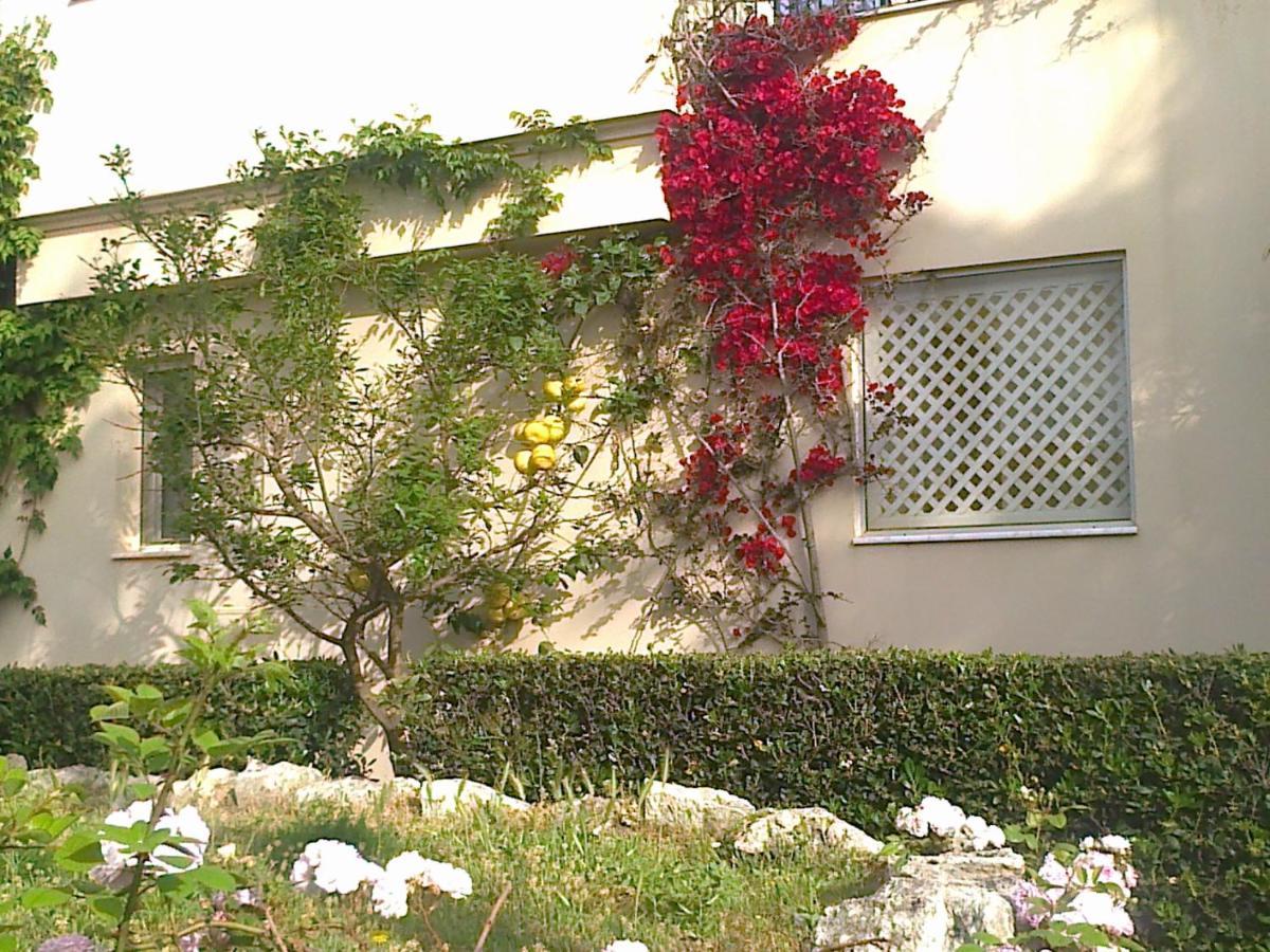 شقة Apartament Leon Maleme Do 6 Os. المظهر الخارجي الصورة