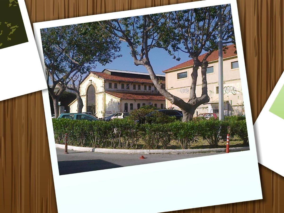 شقة Apartament Leon Maleme Do 6 Os. المظهر الخارجي الصورة