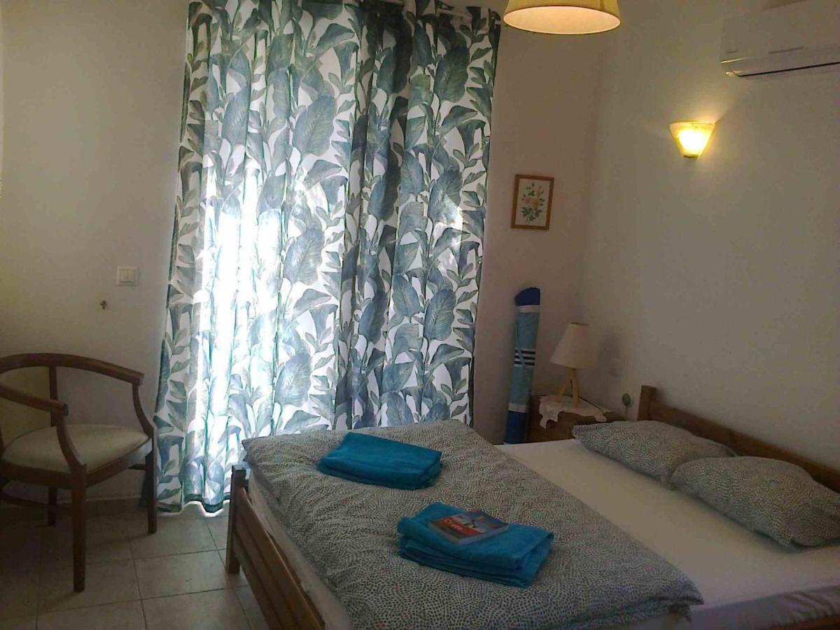 شقة Apartament Leon Maleme Do 6 Os. المظهر الخارجي الصورة