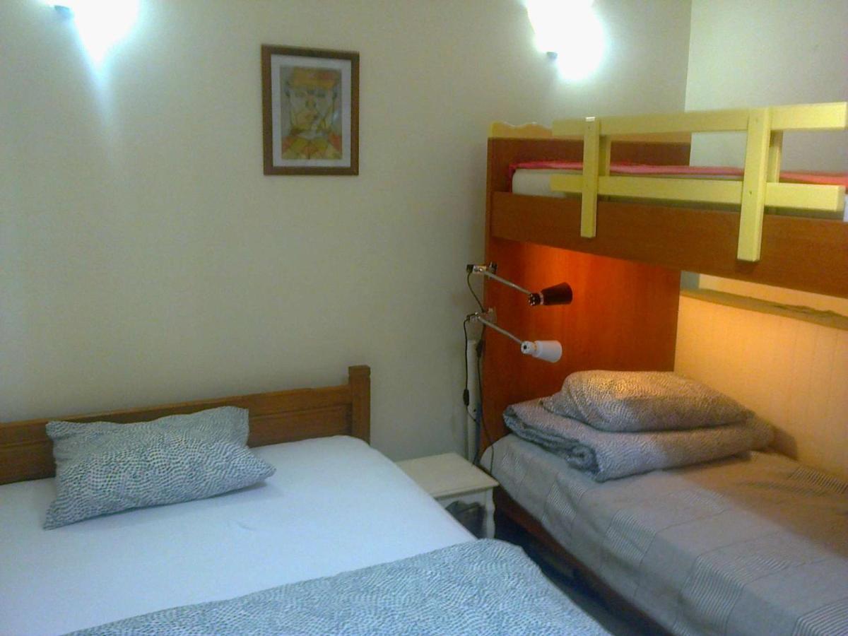 شقة Apartament Leon Maleme Do 6 Os. المظهر الخارجي الصورة